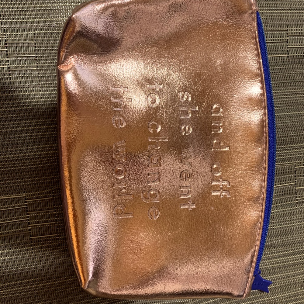 Cosmetic Case